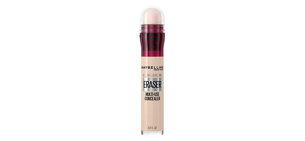 Maybelline New York Multi-Use Concealer