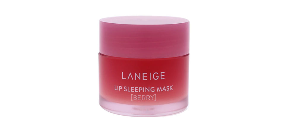 LANEIGE Lip Sleeping Mask