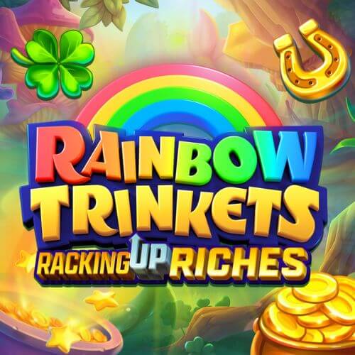 Rainbow Trinkets