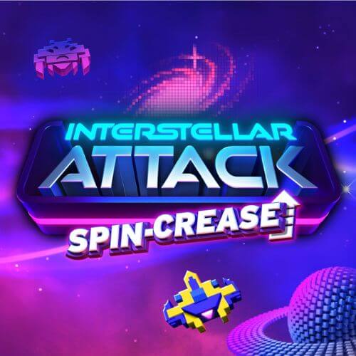 Interstellar Attack