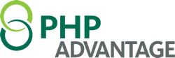 PHP Advantage logo