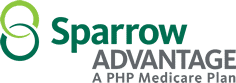 Sparrow Advantage logo