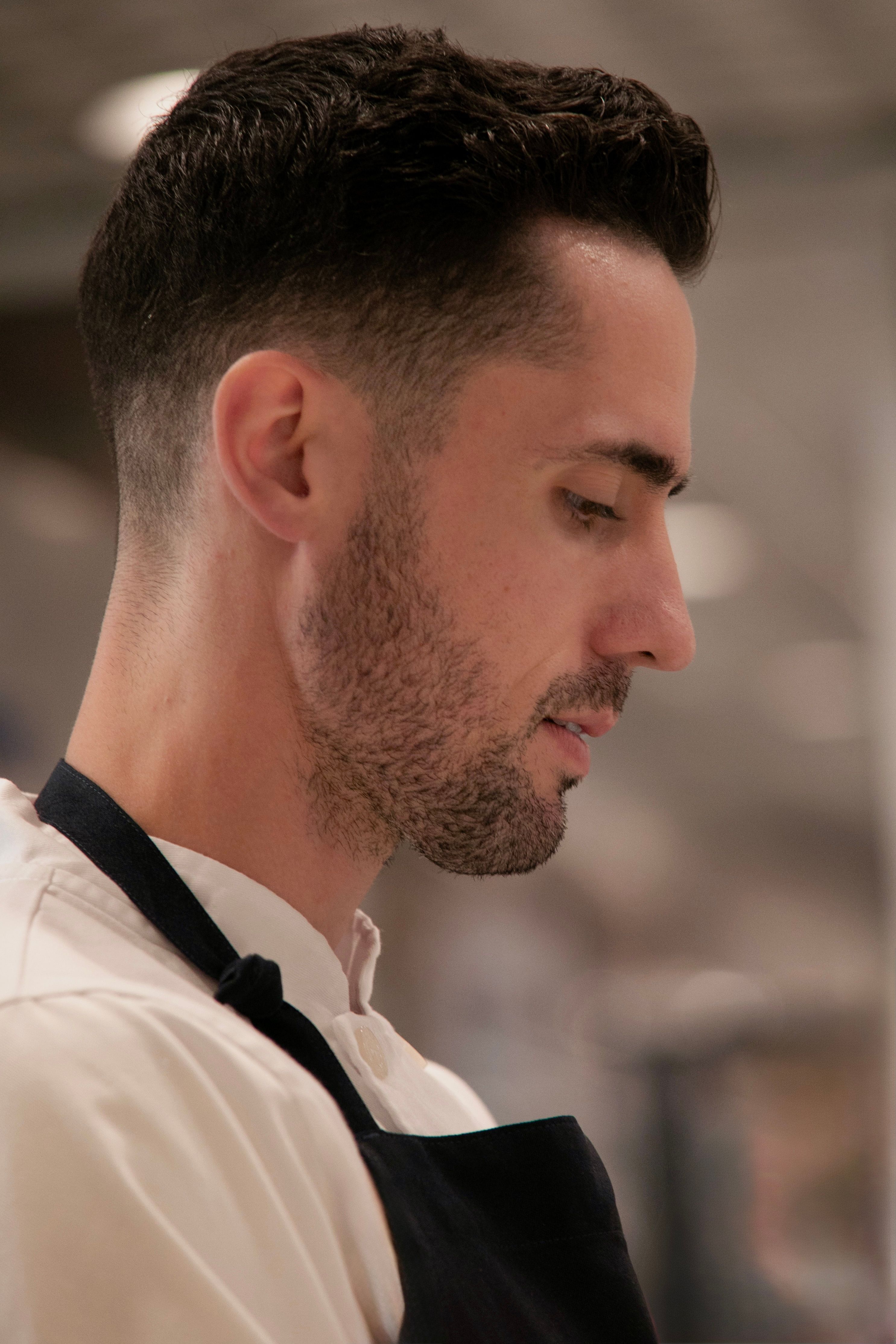 Christopher LaMagna, private chef serving Long Island and New York City