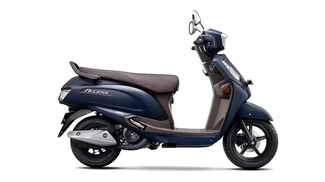 Suzuki Access