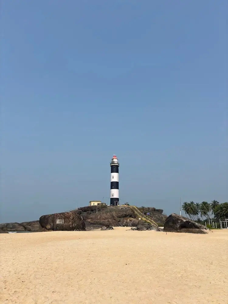 Gallery image of Lighthouse Bhatkal