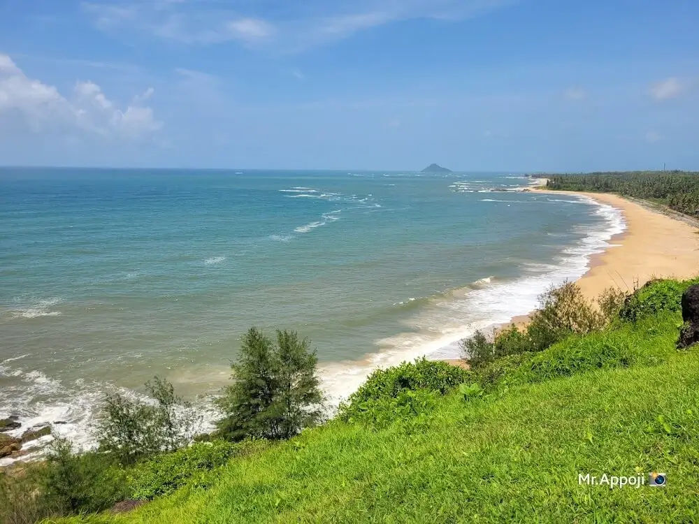 Gallery image of Lighthouse Bhatkal