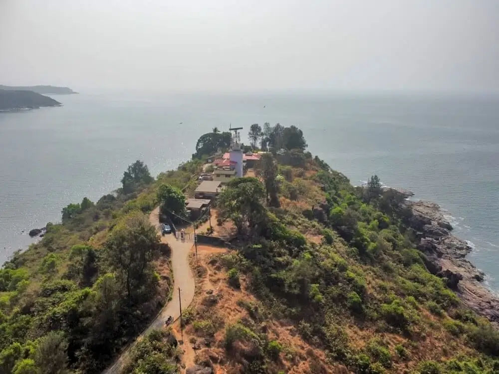 Gallery image of Lighthouse Bhatkal