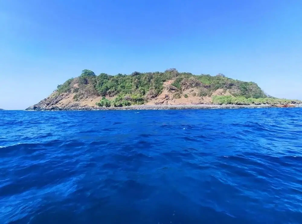 Gallery image of Netrani Island