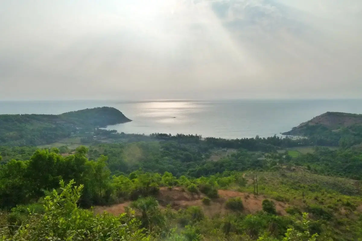 Gallery image of Kudle Beach