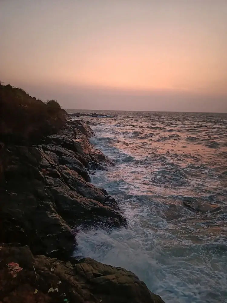 Gallery image of Kudle Beach