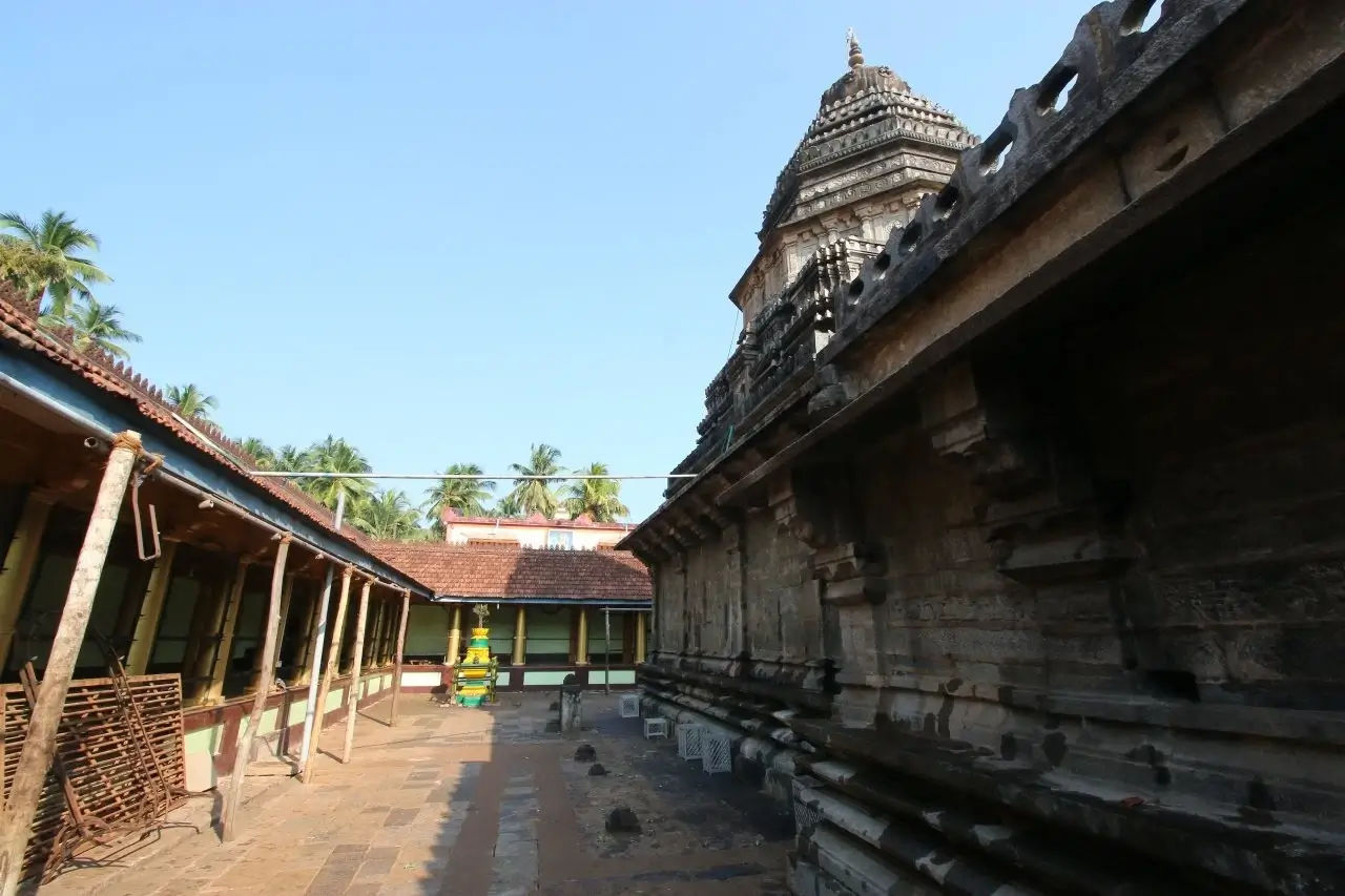 Gallery image of Mahabaleshwar Temple