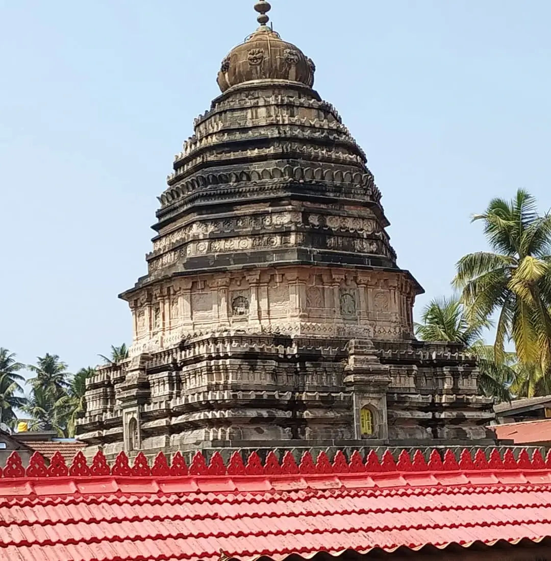Gallery image of Mahabaleshwar Temple