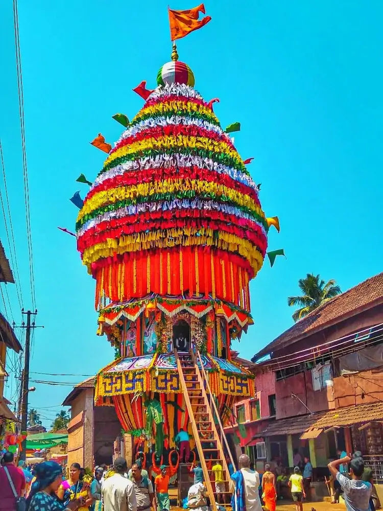 Gallery image of Mahabaleshwar Temple