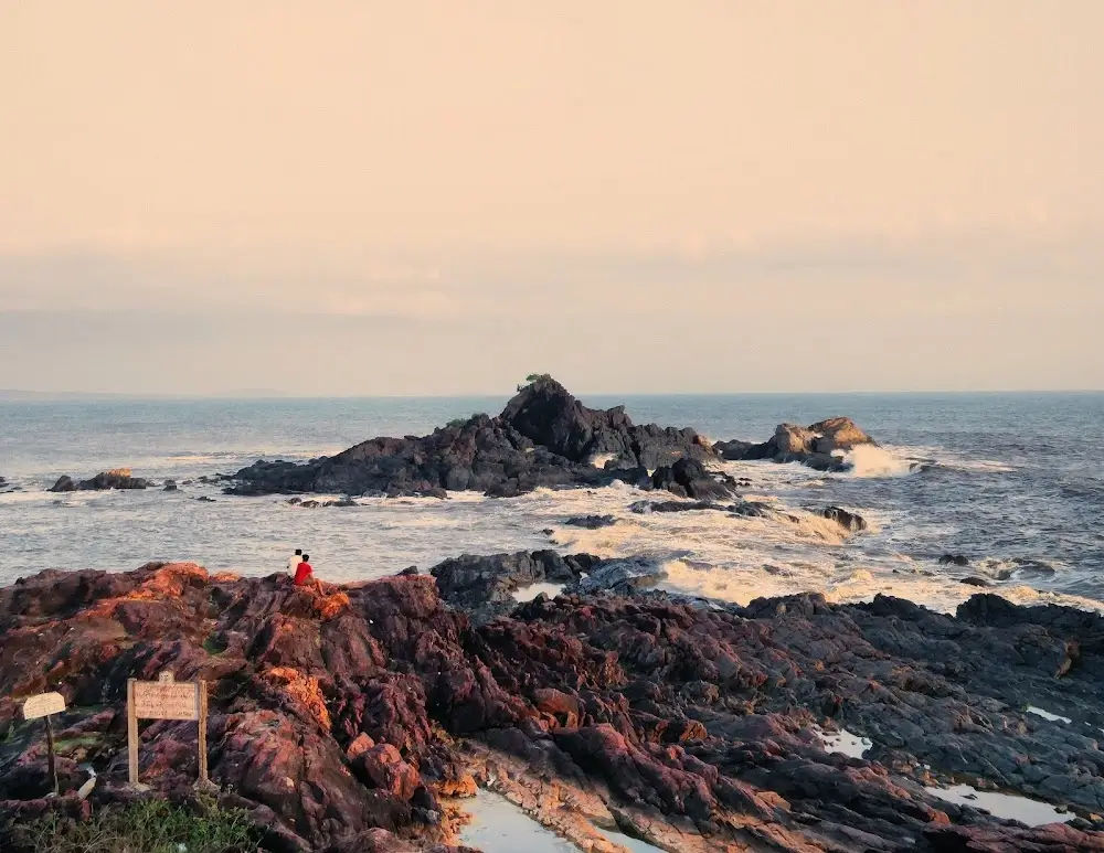 Gallery image of Om Beach