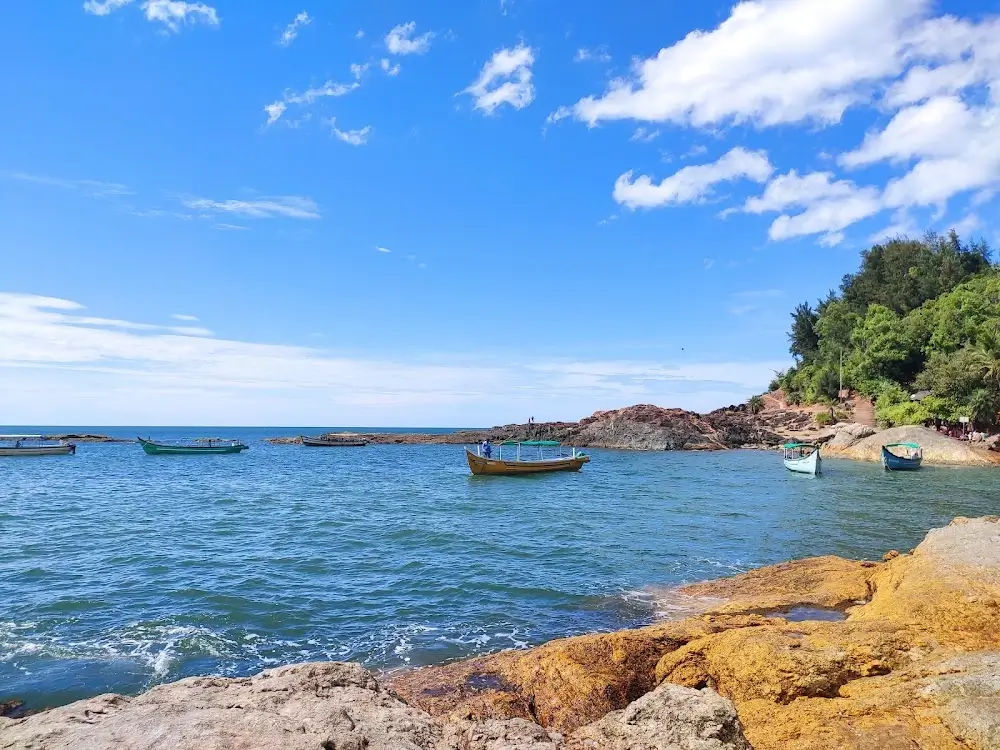 Gallery image of Om Beach