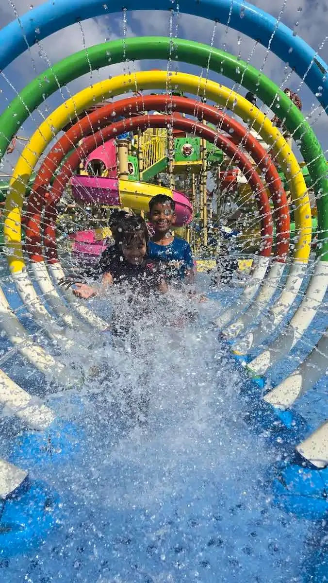 Gallery image of Joy N Joy Water Park