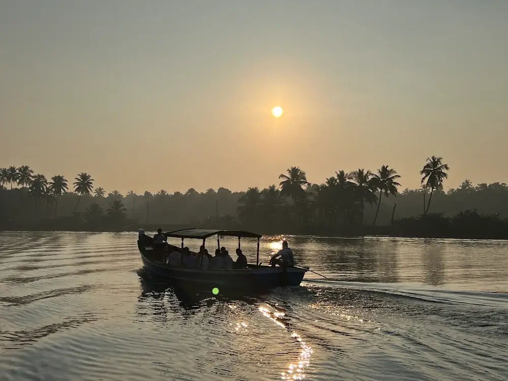 Gallery image of Sharavathi Backwater
