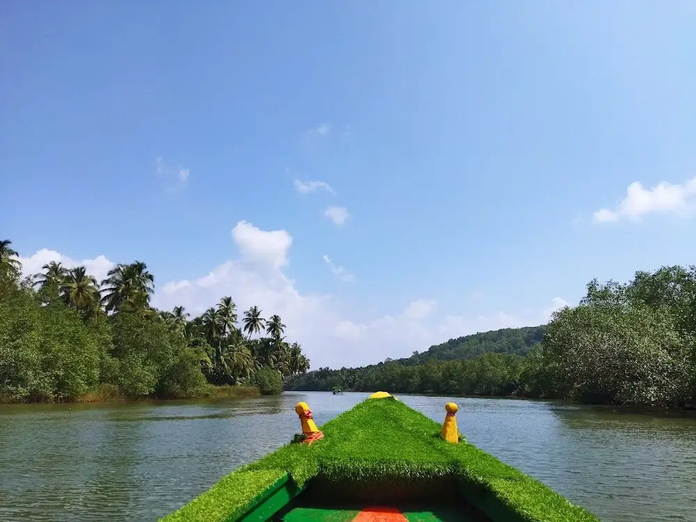 Gallery image of Sharavathi Backwater