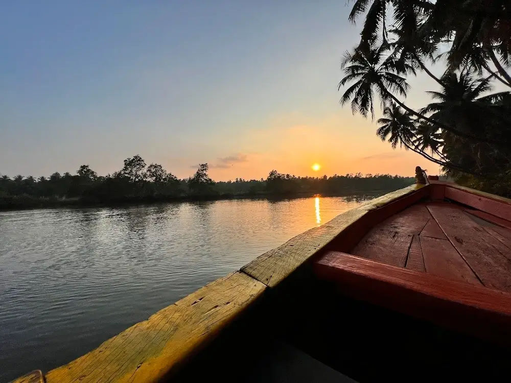 Gallery image of Sharavathi Backwater