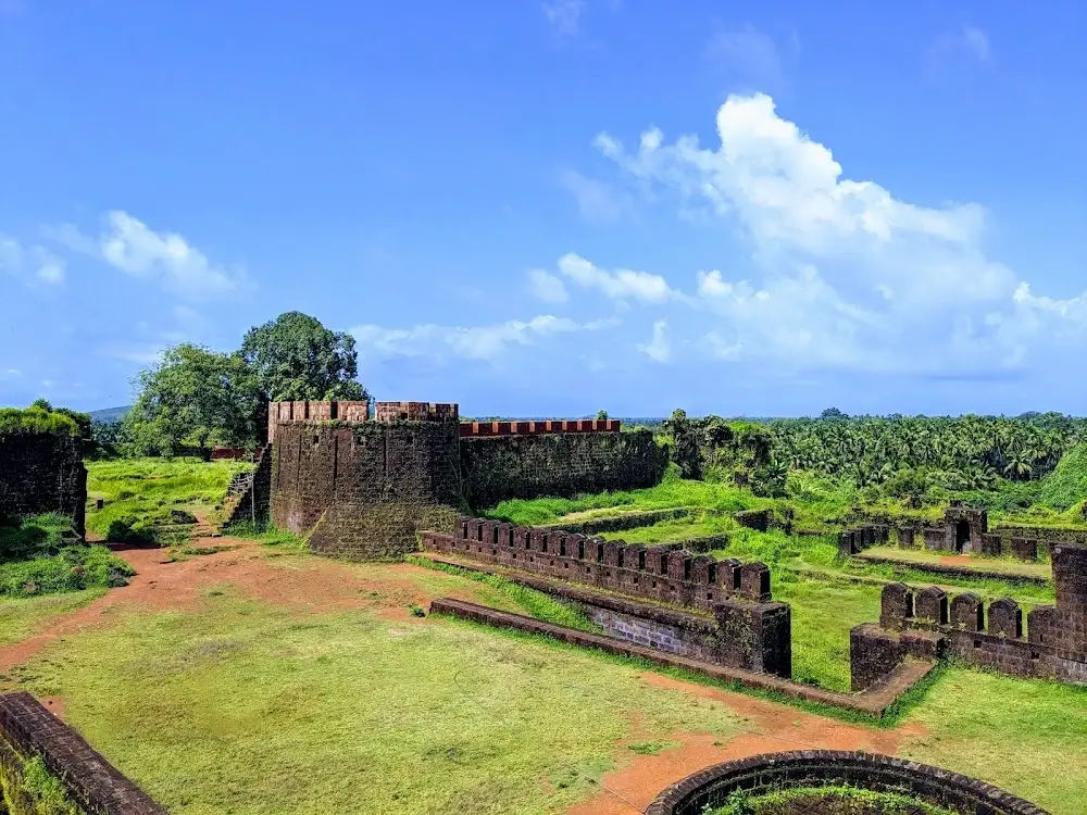 Gallery image of Mirjan Fort