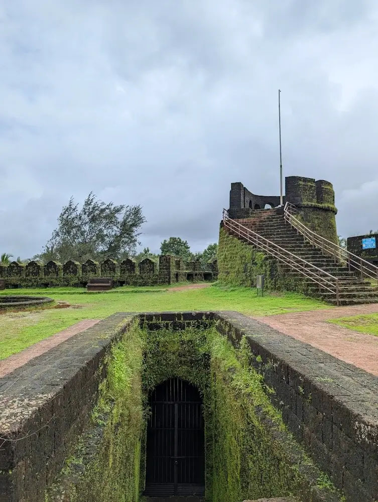 Gallery image of Mirjan Fort