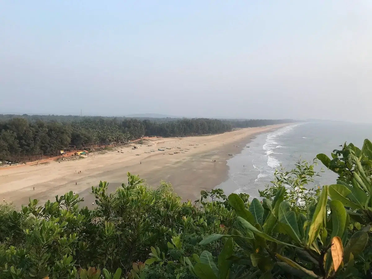 Gallery image of Nirvana Beach