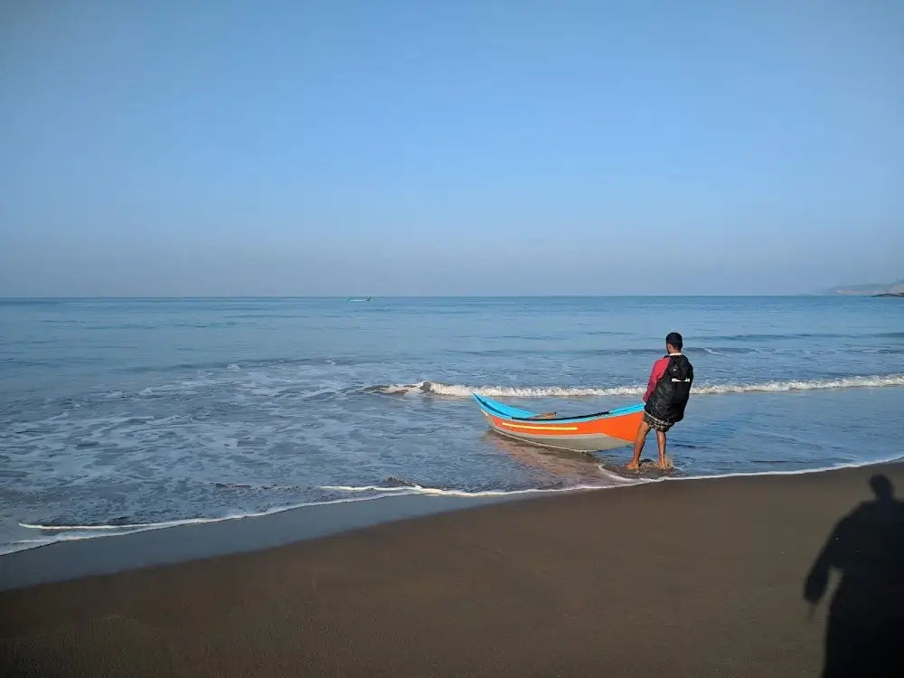 Gallery image of Nirvana Beach