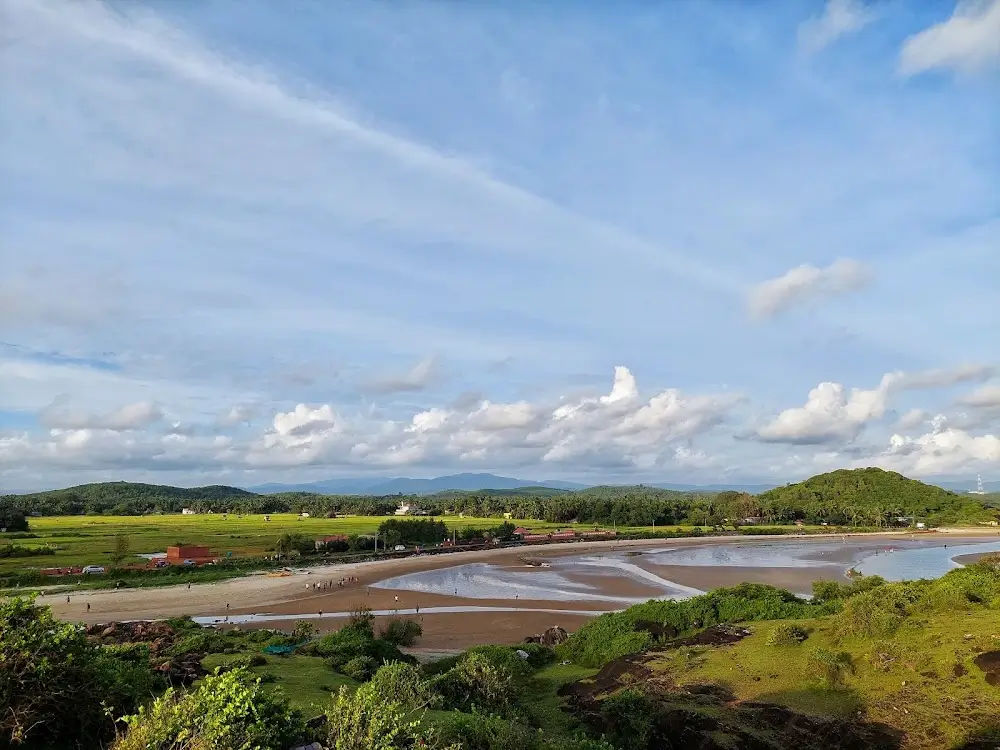 Gallery image of Vannalli Beach & Cliff