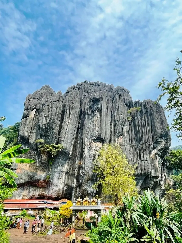 Gallery image of Yana Rocks & Cave Temple