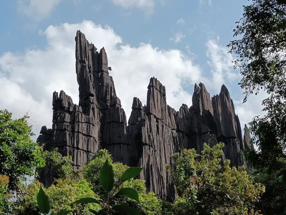 Gallery image of Yana Rocks & Cave Temple