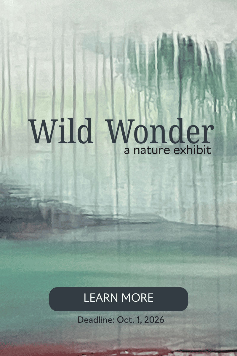Wild Wonder: a Nature Exhibit