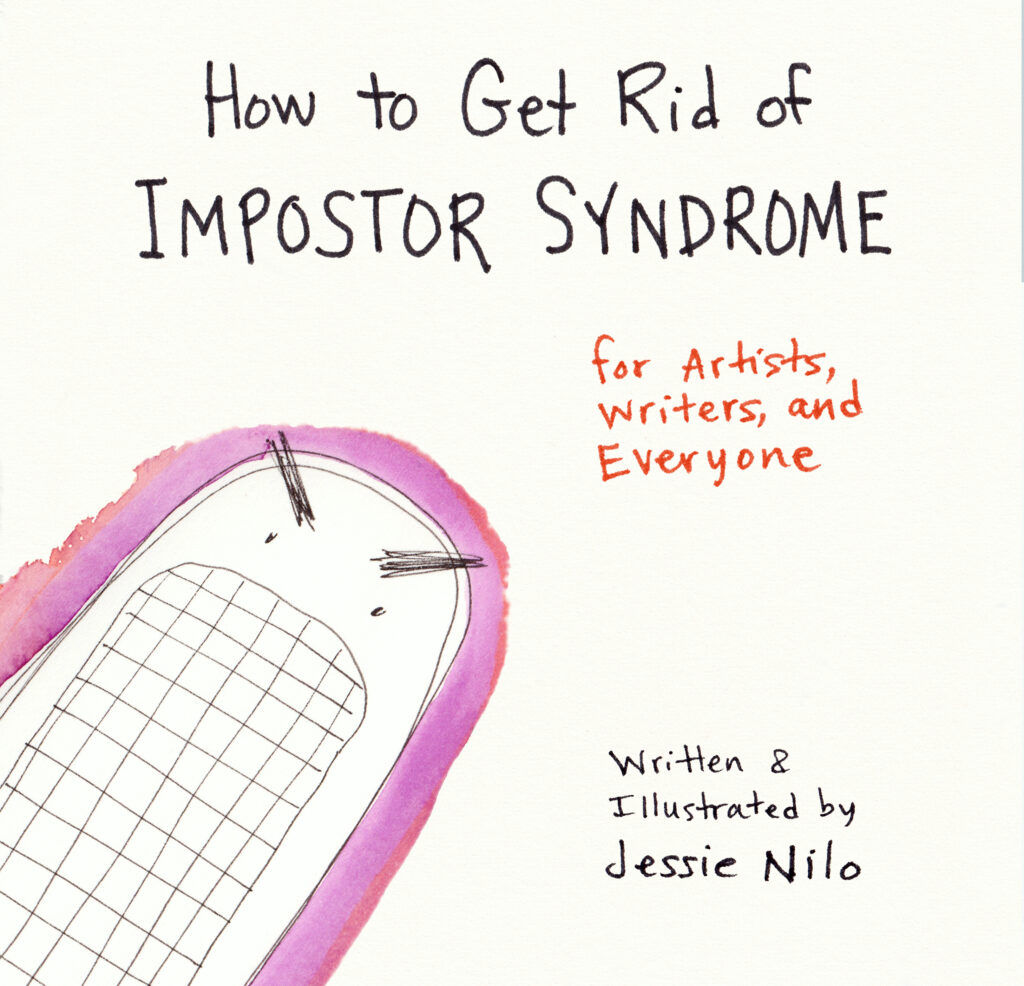 How to Get Rid of Impostor Syndrome