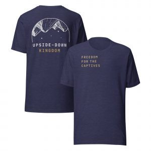 UDK Series - Freedom Shirt