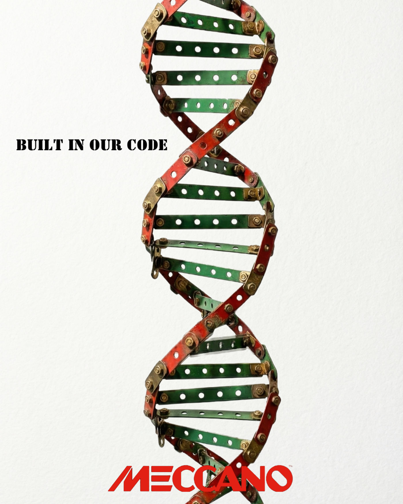 Built in Our Code