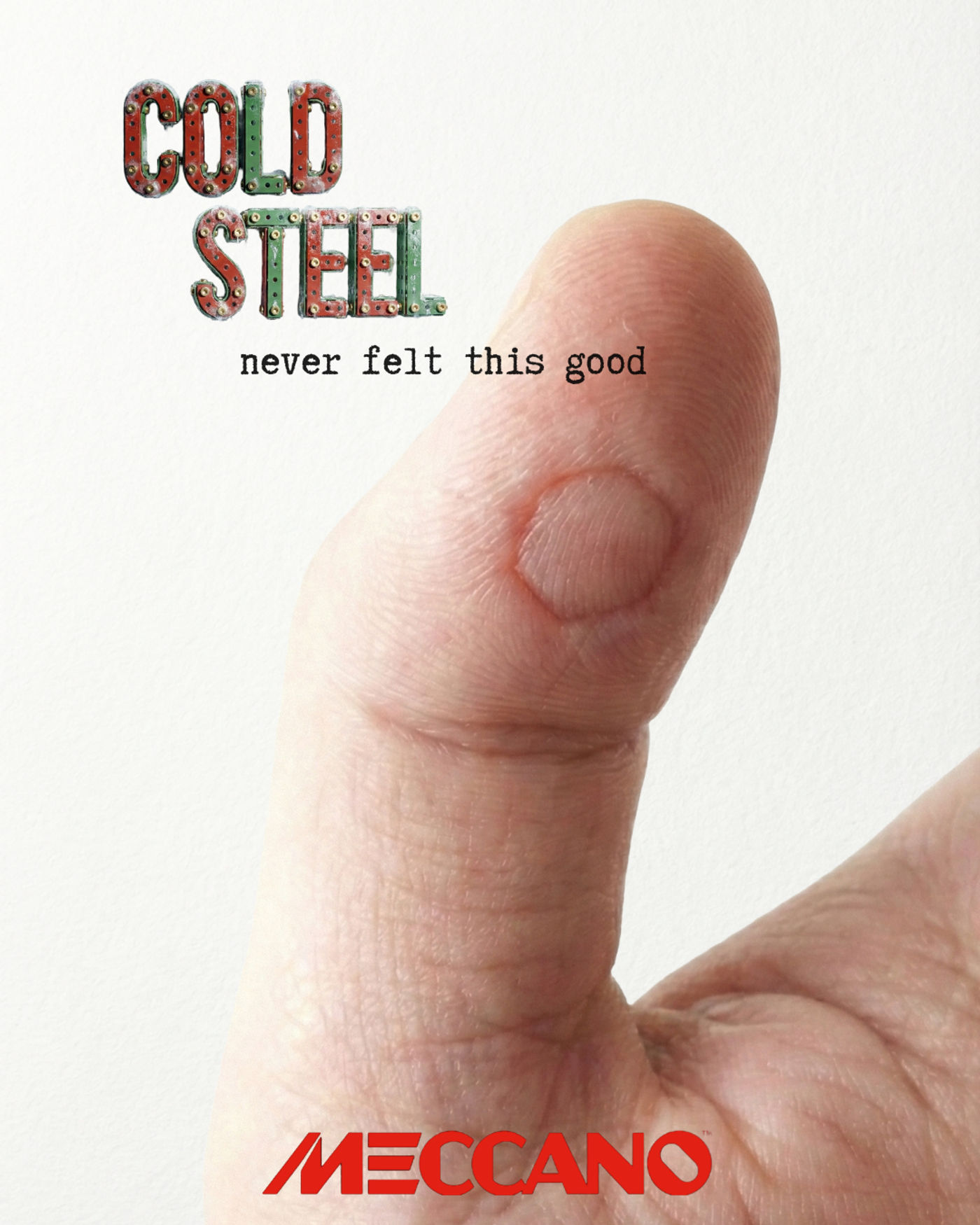 Cold Steel