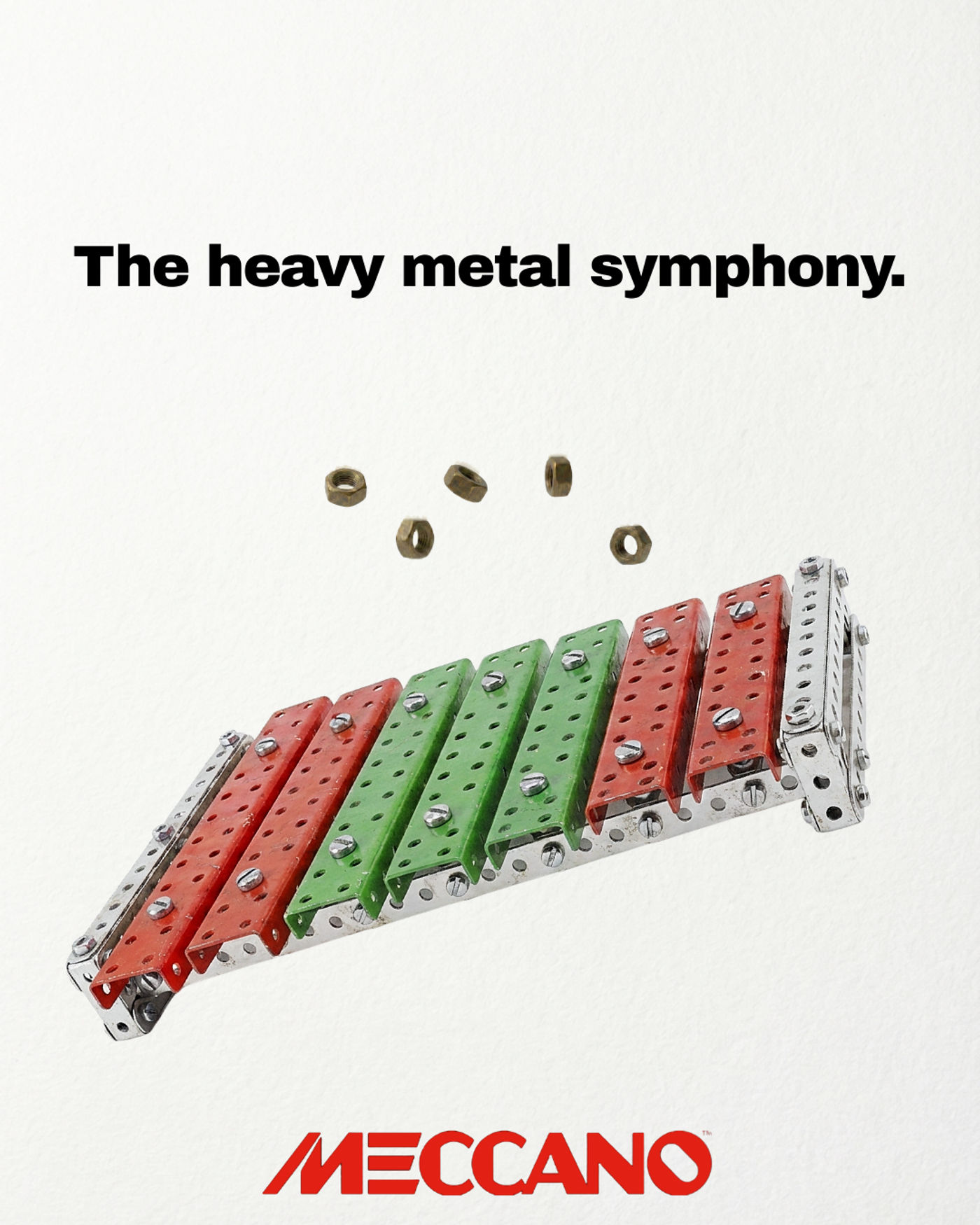 Heavy Metal Symphony