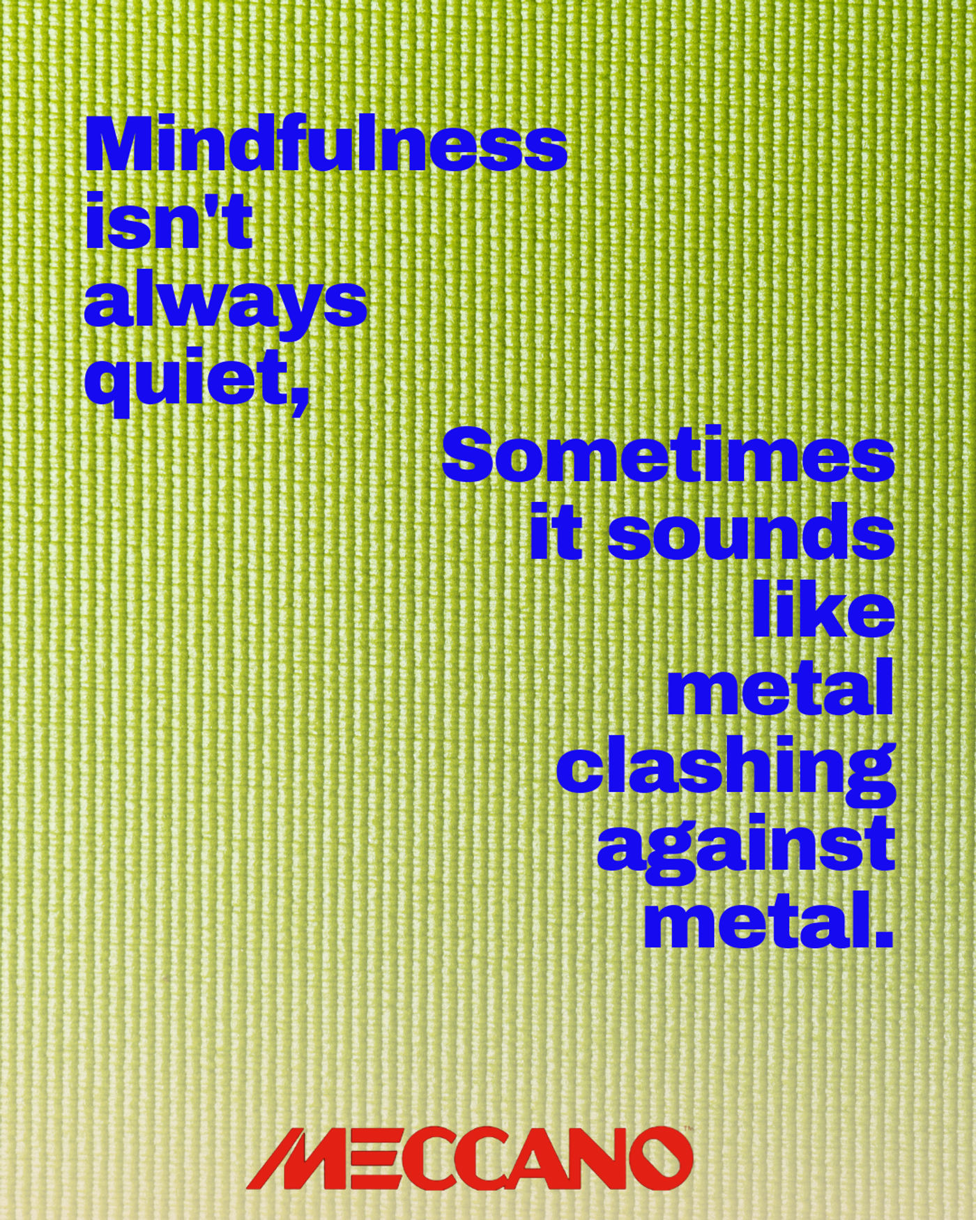 Mindfulness