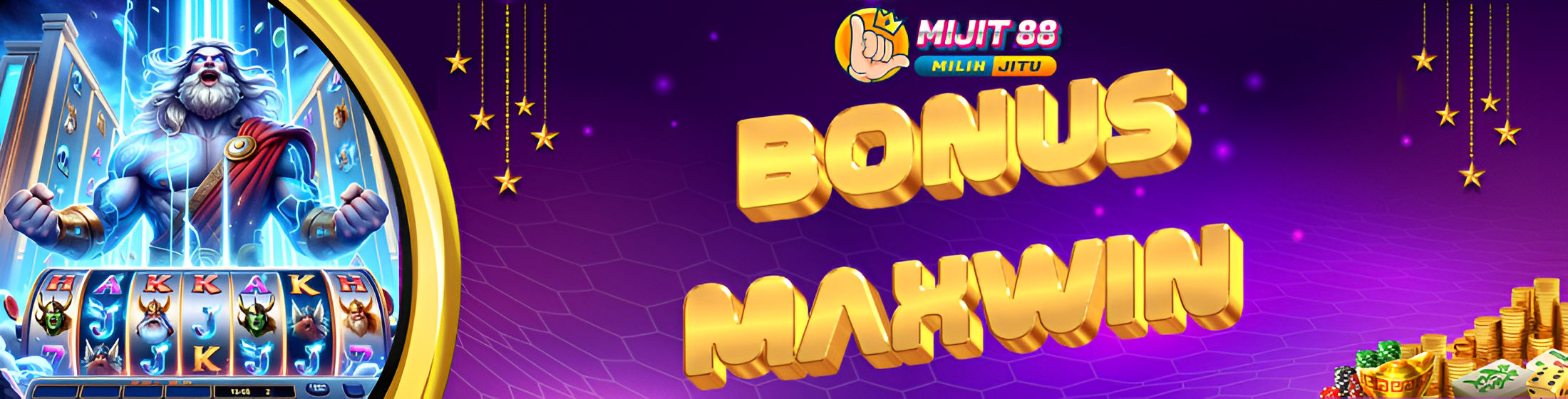 EVENT MAXWIN