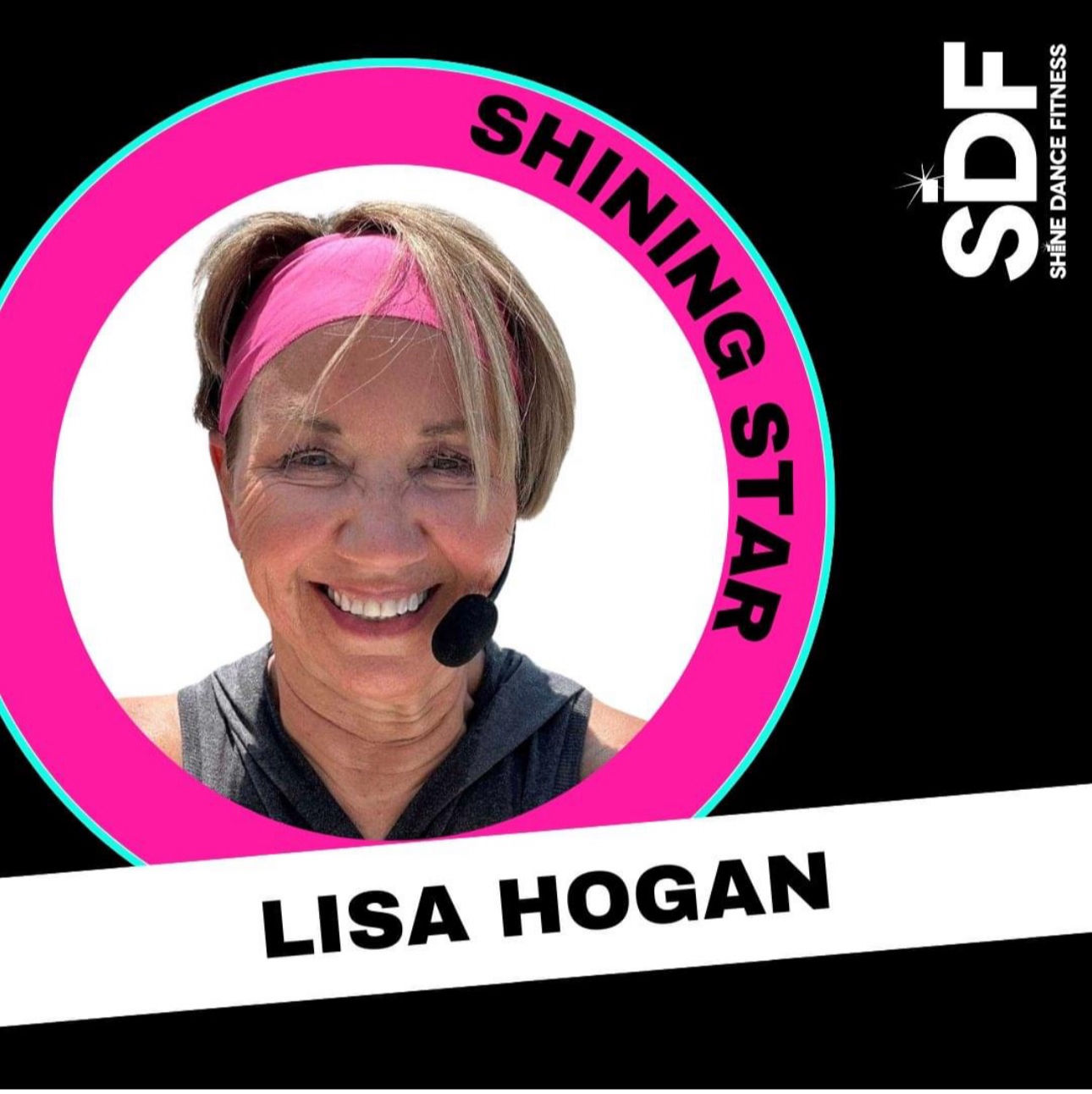 Lisa Hogan