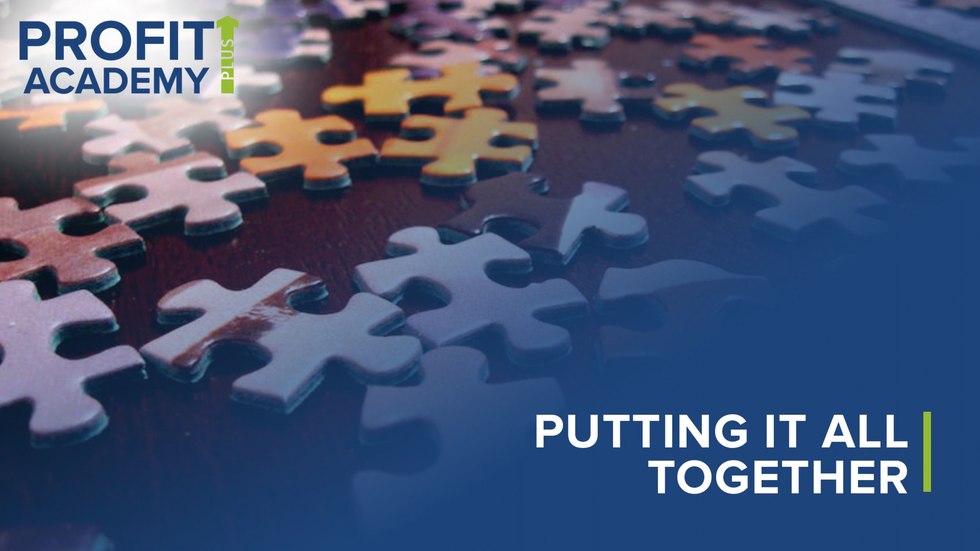 4. Putting it All Together