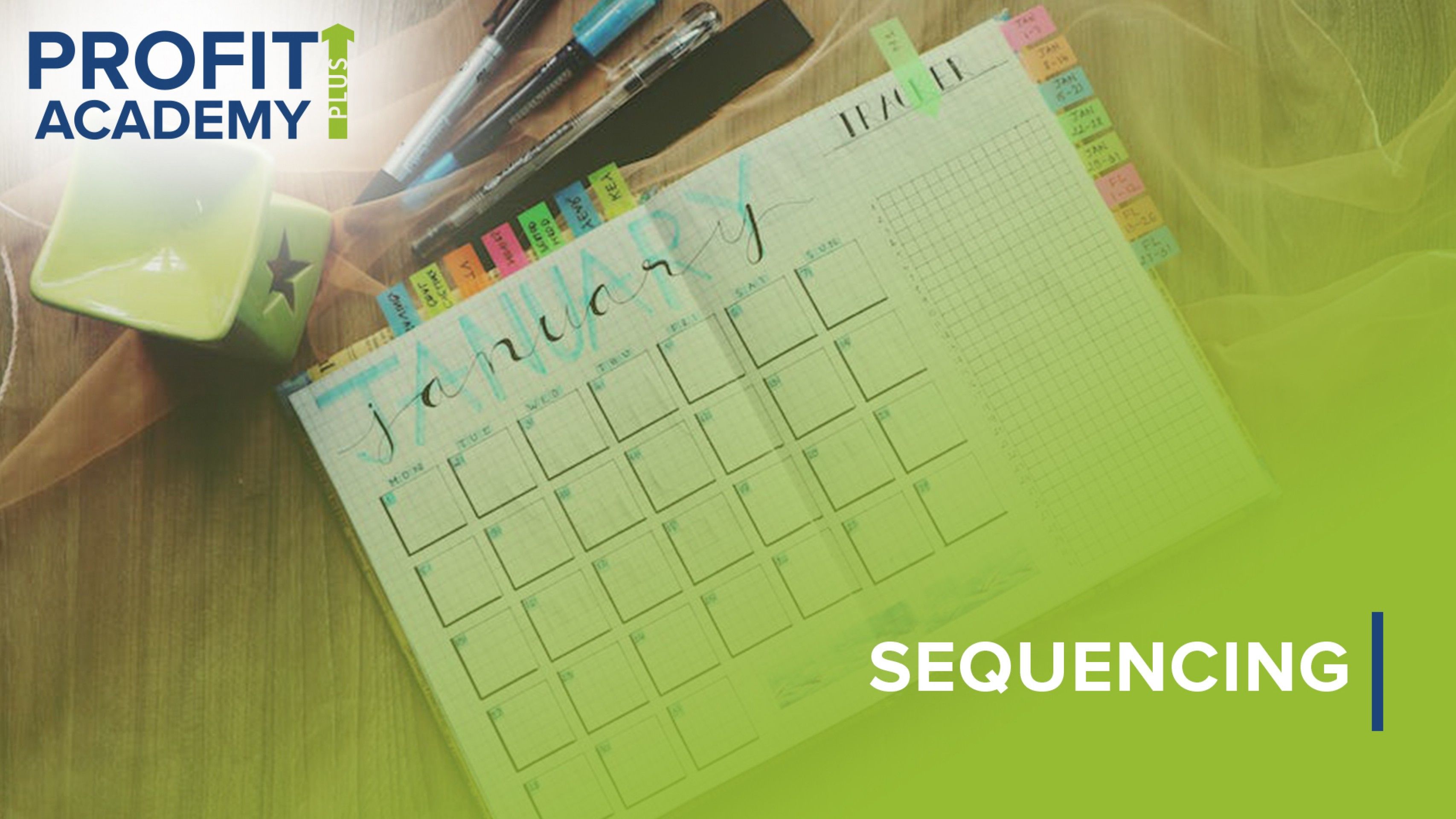 Sequencing