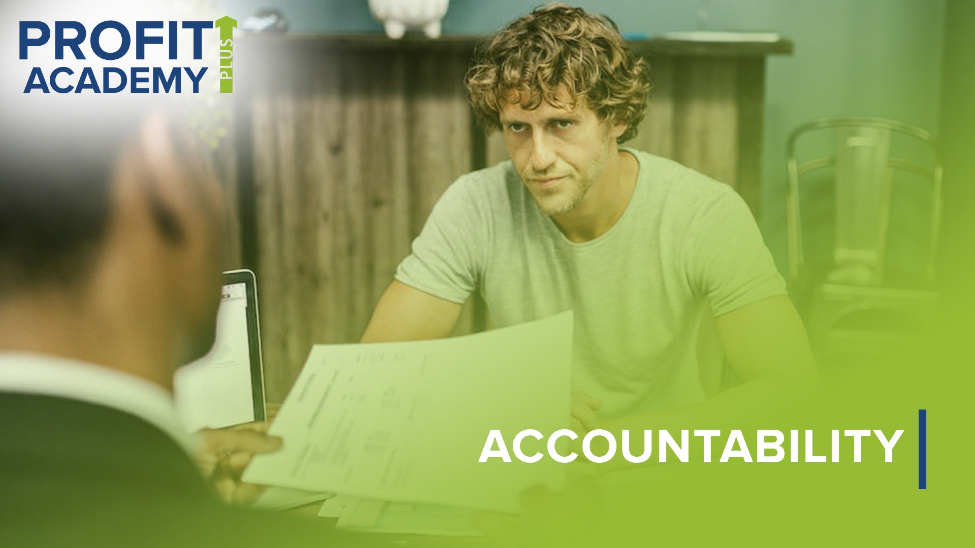 RL 7. Accountability