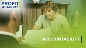 RL 7. Accountability