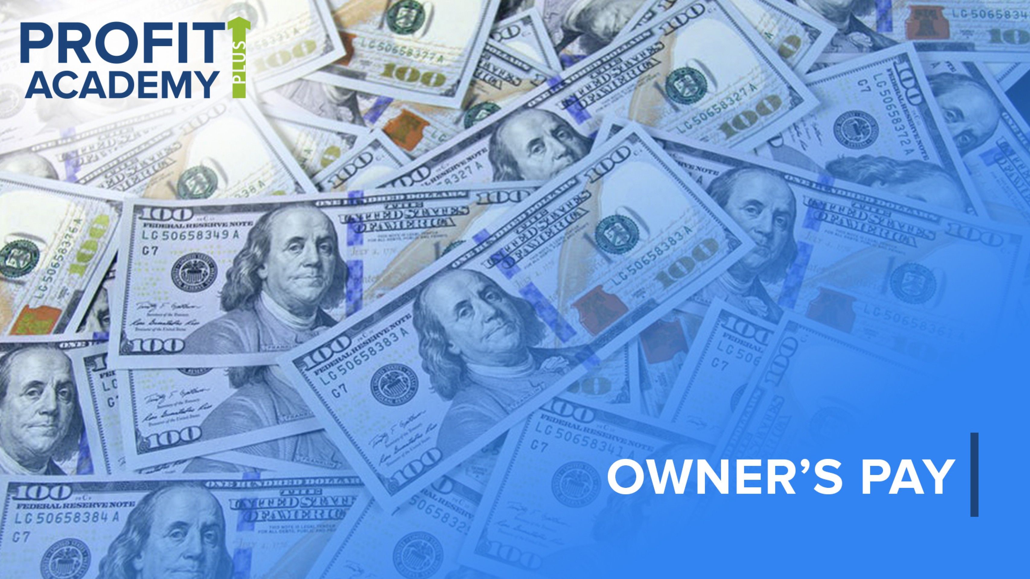 Owner's Comp