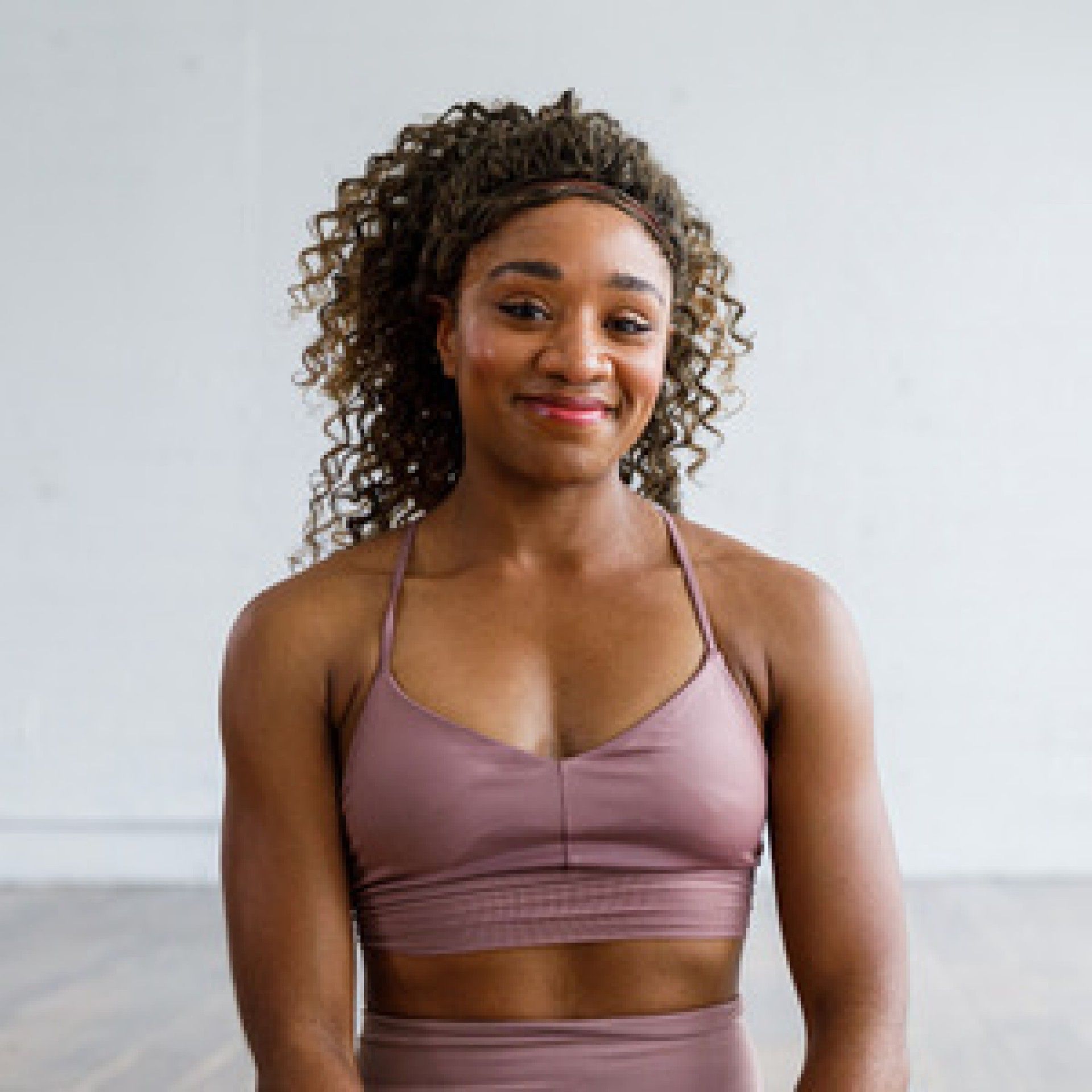 Tela Anderson Classical Pilates Instructor FORM Pilates LA tela-anderson-classical-pilates-instructor-form-pilates-la