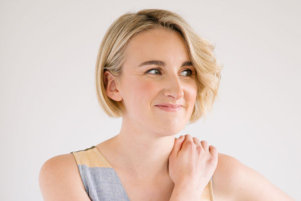 Cyclical Skin Care with Hannah McGregor-Shenton