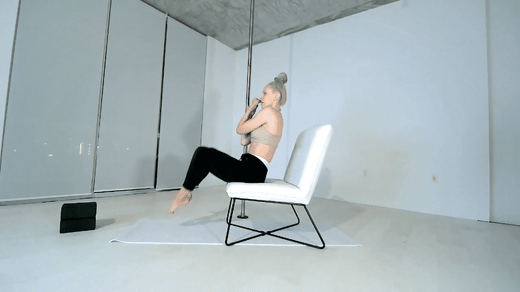 Invert Conditioning without a pole