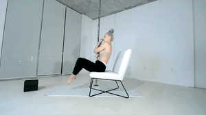 Invert Conditioning without a pole