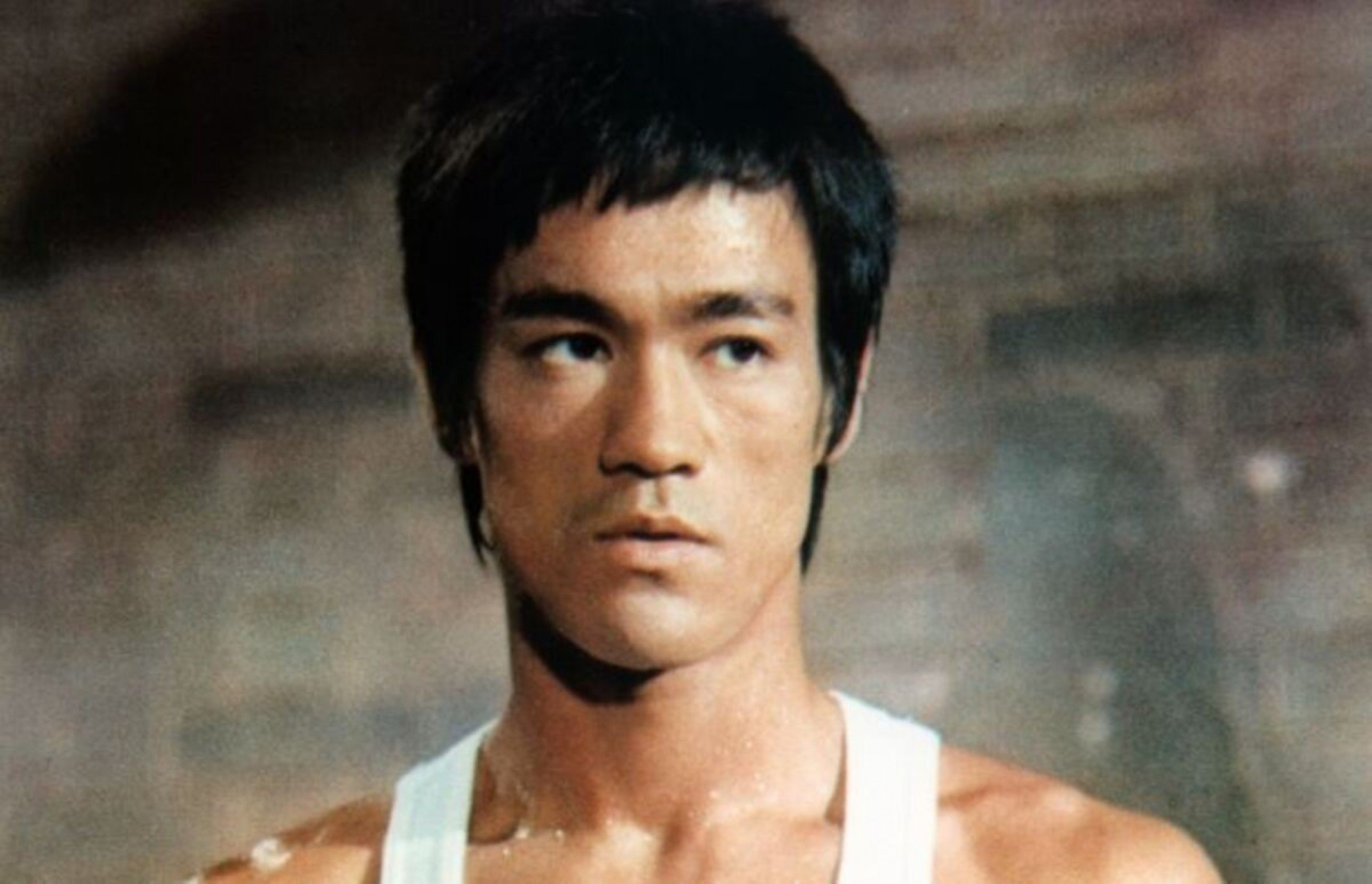 Bruce Lee