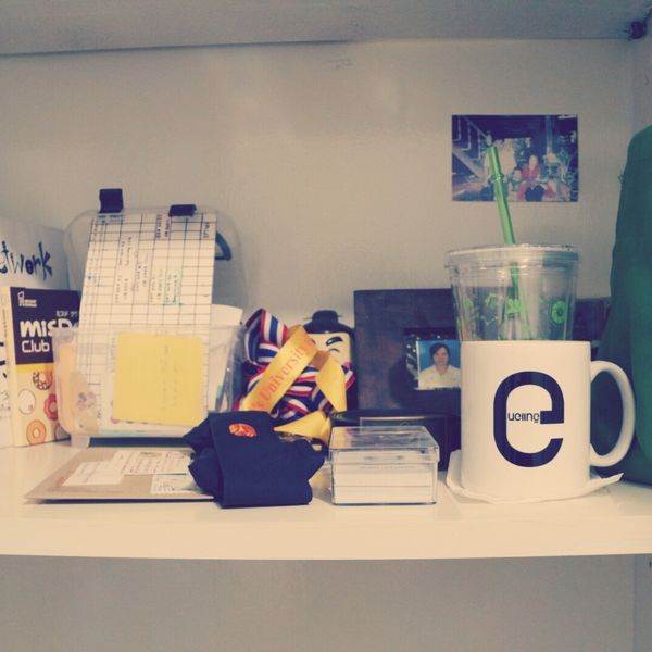 5 ways to keep yourself organized